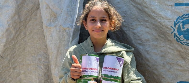 ماذا يحدث في غزة؟ ولماذا يختلف التوزيع هناك؟