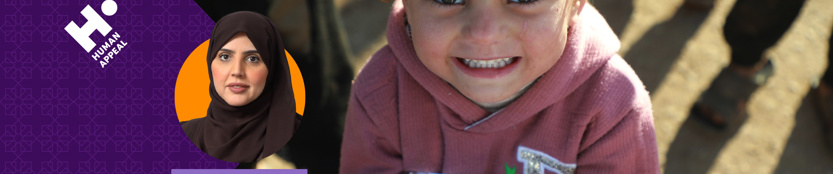 إغاثة أهلنا النازحين في غزة ولبنان والسودان مع زينب خشان