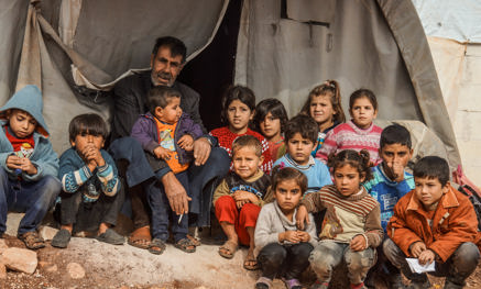 صندوق نداء طوارئ الشتاء