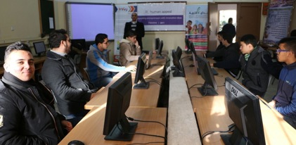 التمكين الاقتصادي في اليمن