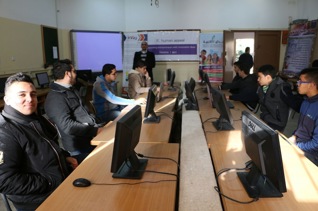 التمكين الاقتصادي للشباب في اليمن