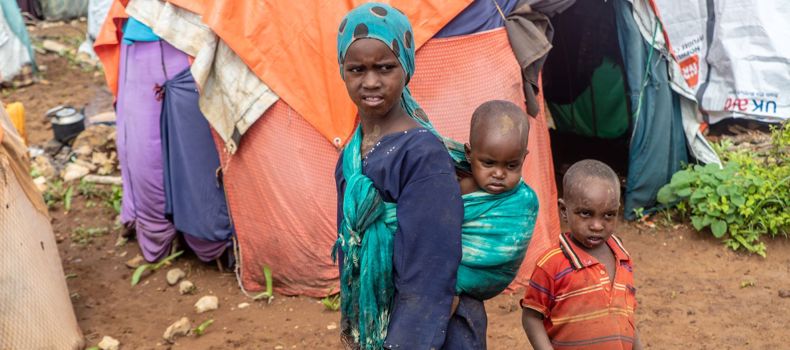 الأثر النفسي للصيام في الغربة والنزوح