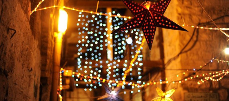 كيف تستقبل ليل رمضان الأول؟