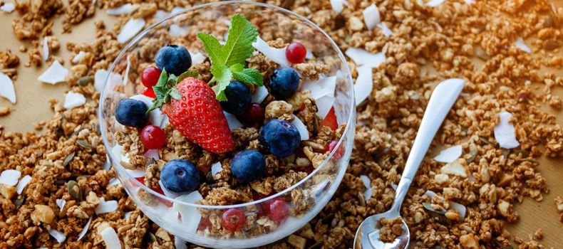 أفكار جديدة لسحور رمضان