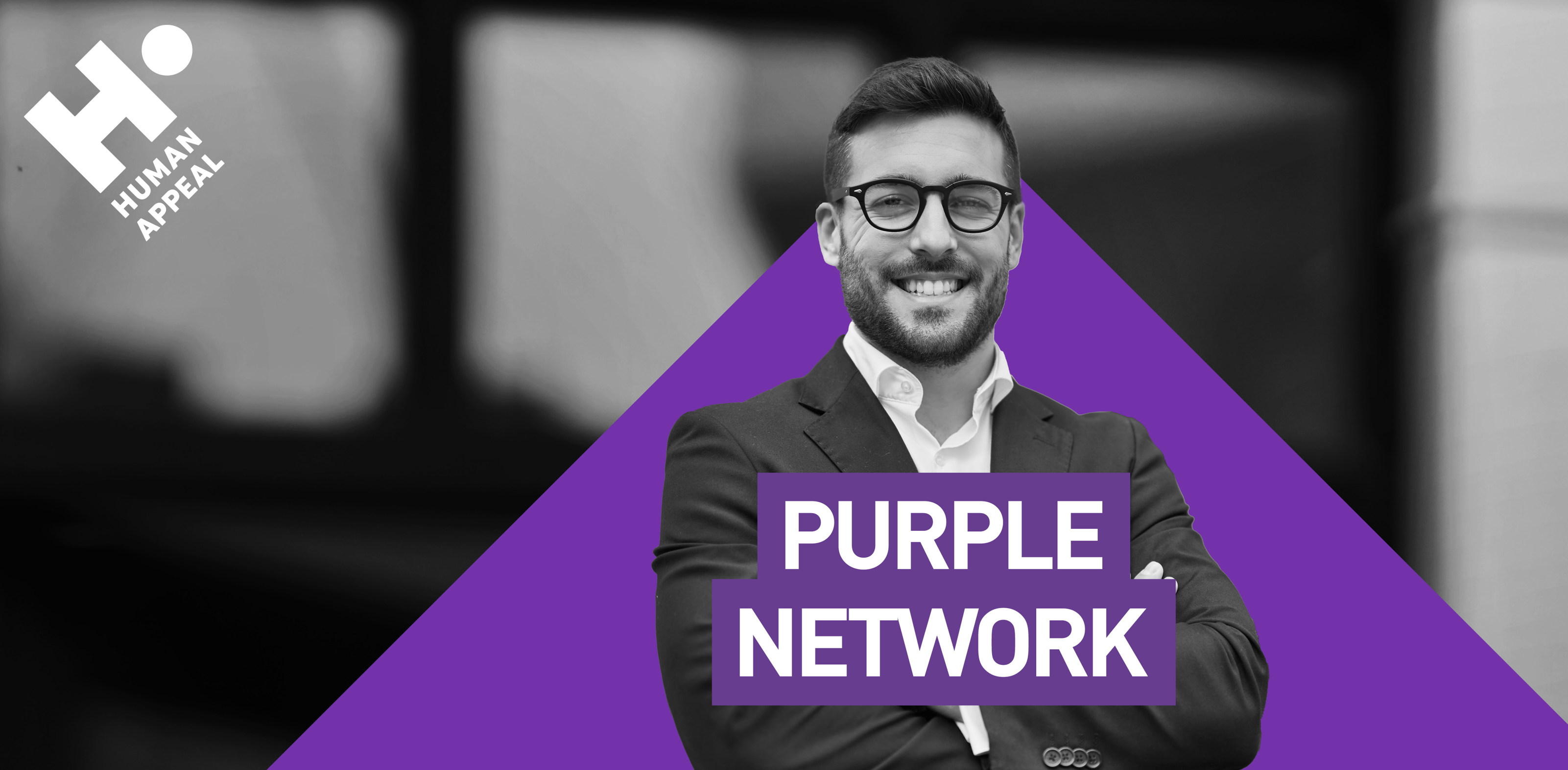 The Purple Network
