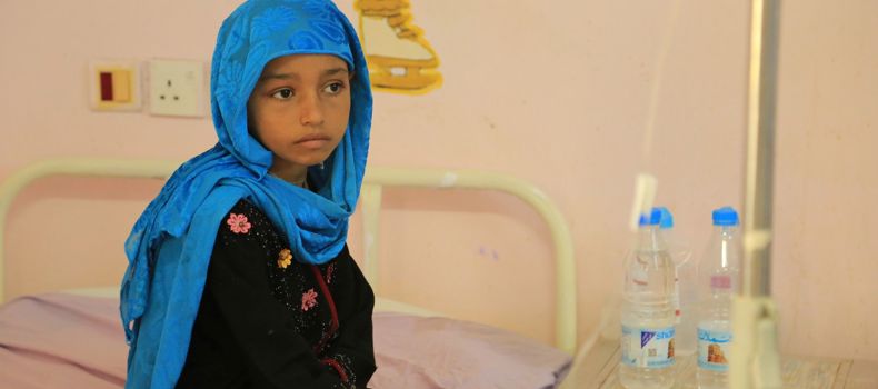 مساهمة الإمارات والدول الخليجية في القضاء على الملاريا