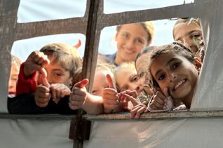 صدقة عن حبيب أو قريب متوفى 