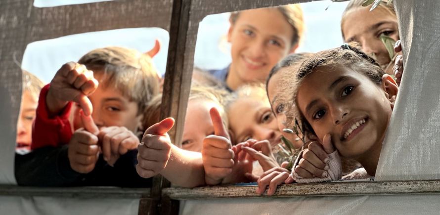 المناطق الأكثر احتياجًا