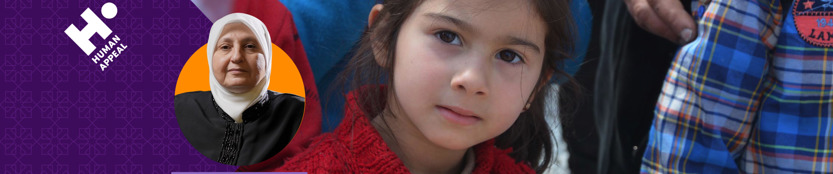 خبز سوريا وأشجار الزيتون مع د. لينة الحمصي