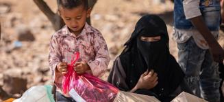 حملة شتاء اليمن