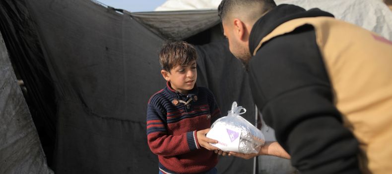 كيف تنظم فريق متطوعين لمبادرة إفطار صائم؟