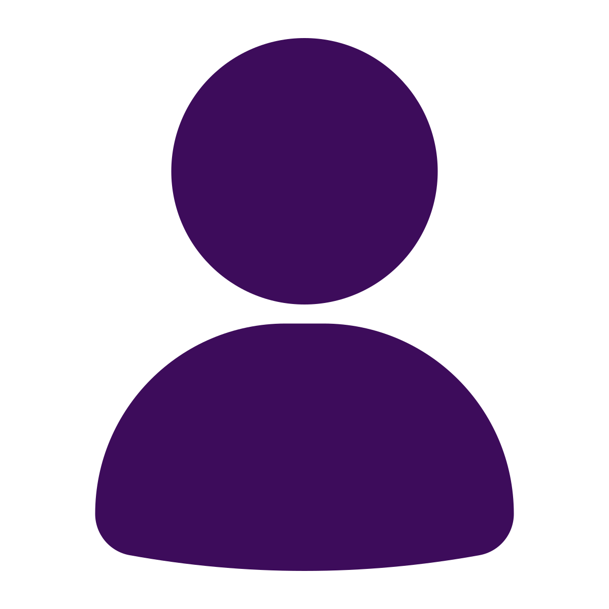 A graphic depicting شخص مستفيد