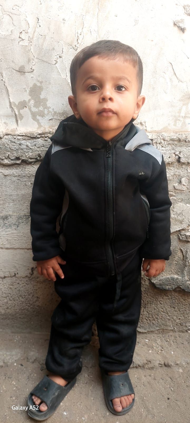 Mohammed, Human Appeal Orphan from فلسطين