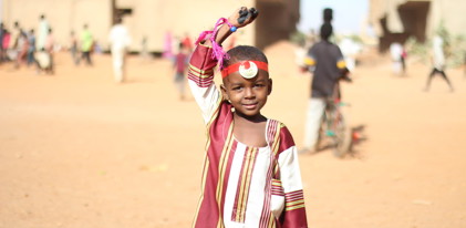 عيد الأضحى في السودان