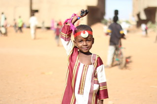 عيد الأضحى في السودان