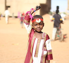 عيد الأضحى في السودان
