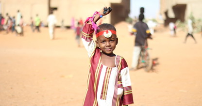 عيد الأضحى في السودان