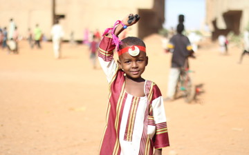 عيد الأضحى في السودان