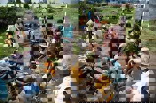 صندوق مياه السودان