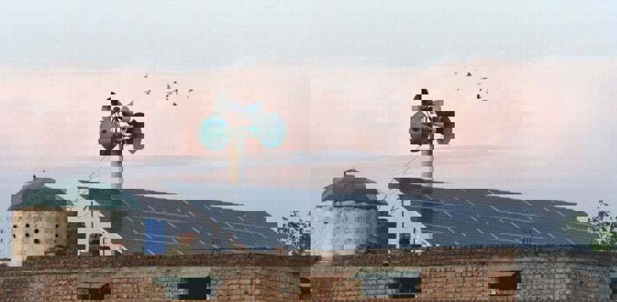 صندوق المساجد