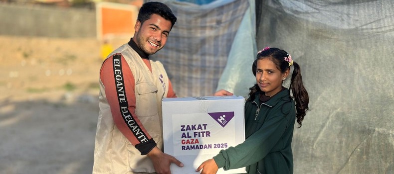 على من تجب زكاة الفطر؟