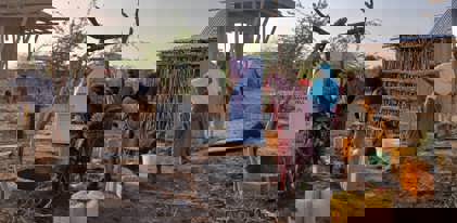 صندوق مياه الصومال