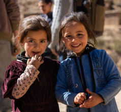 حملة شتاء المغرب