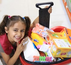 صدقة يوم عرفة
