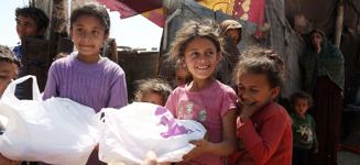 وجبات إفطار صائم في لبنان