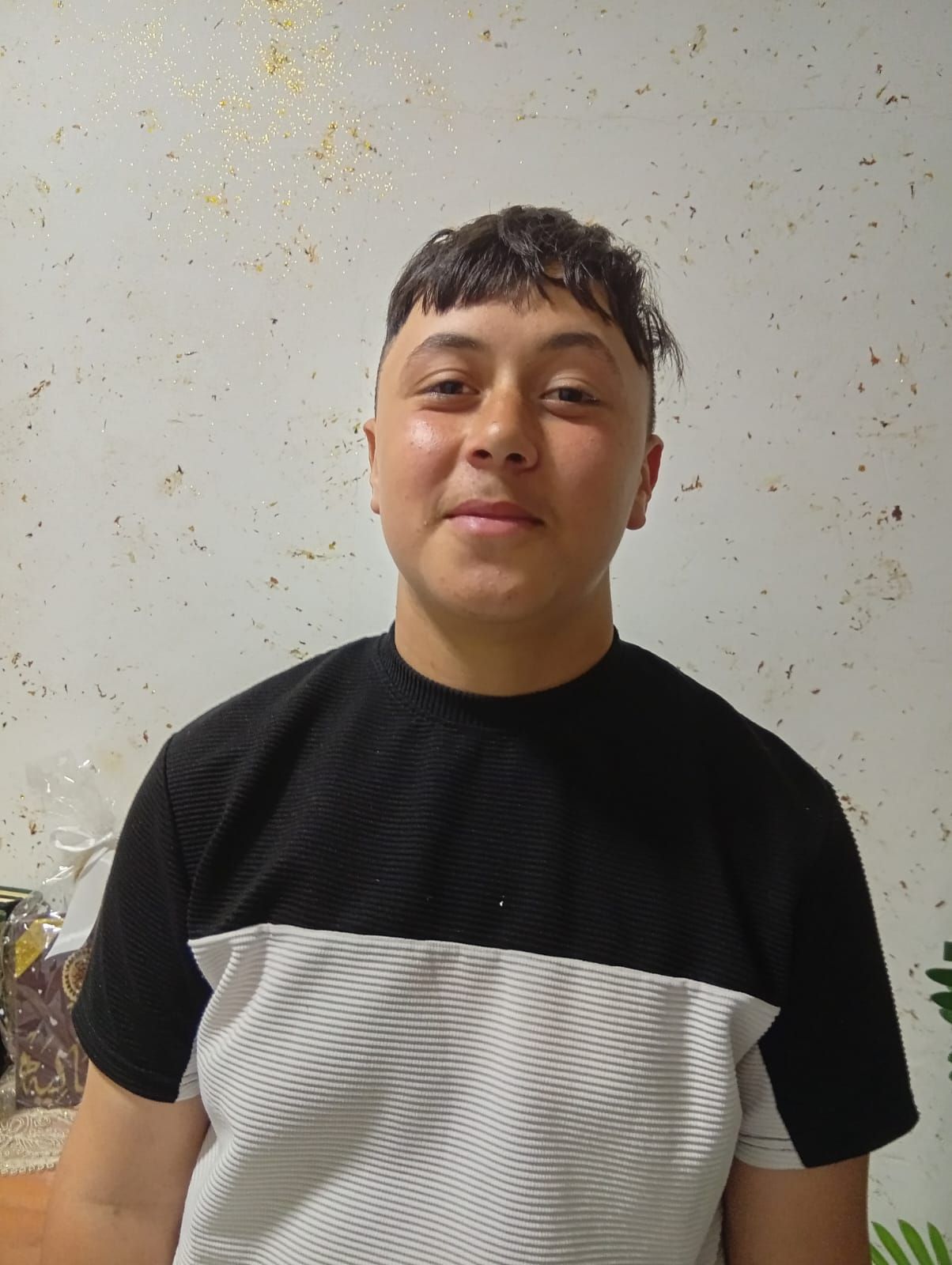 Ezz Aldeen, Human Appeal Orphan from فلسطين