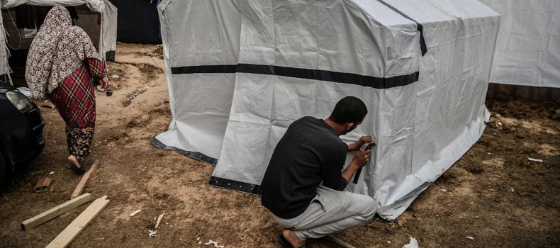 دور هيومان أبيل في تحويل البرد إلى دفء