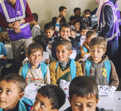 دفتر ورغيف - العراق