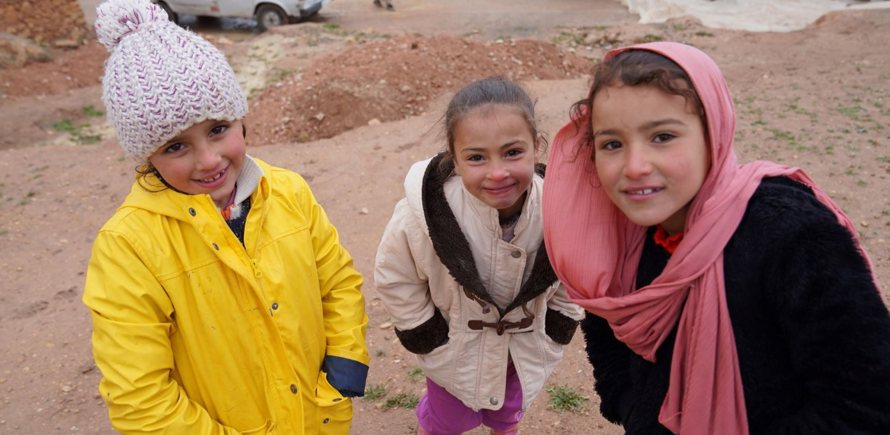 صندوق رعاية الأطفال وكفالة الأيتام