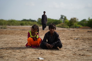 طوارئ فيضانات باكستان