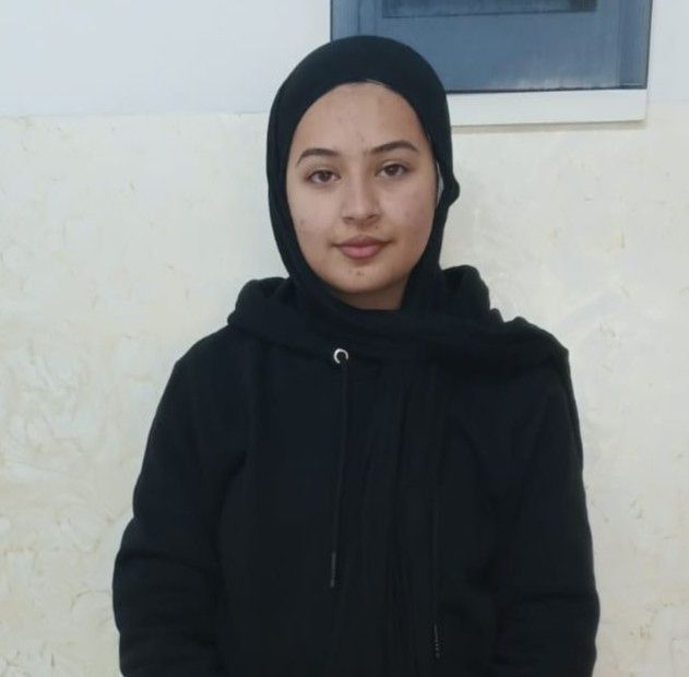 أطفال في كفالة هيومان أبيل - Rafif