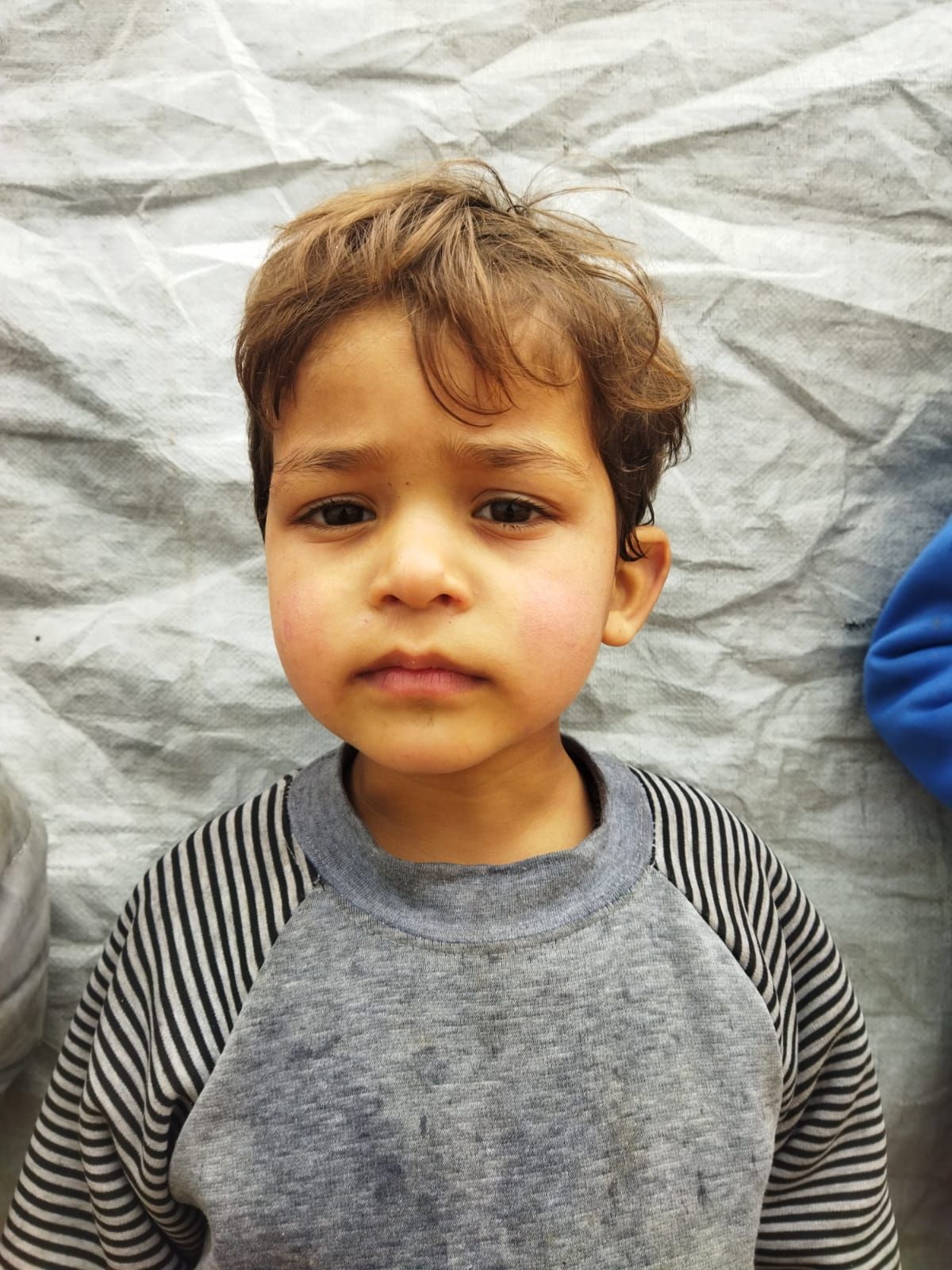 Younes, Human Appeal Orphan from فلسطين