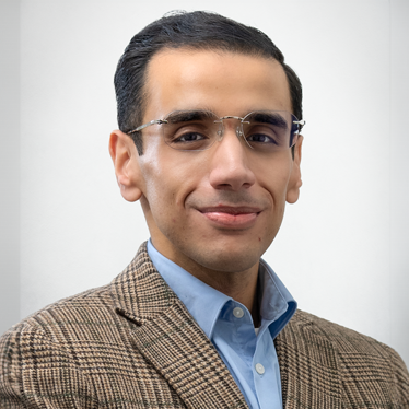 د. عمر مشجاري