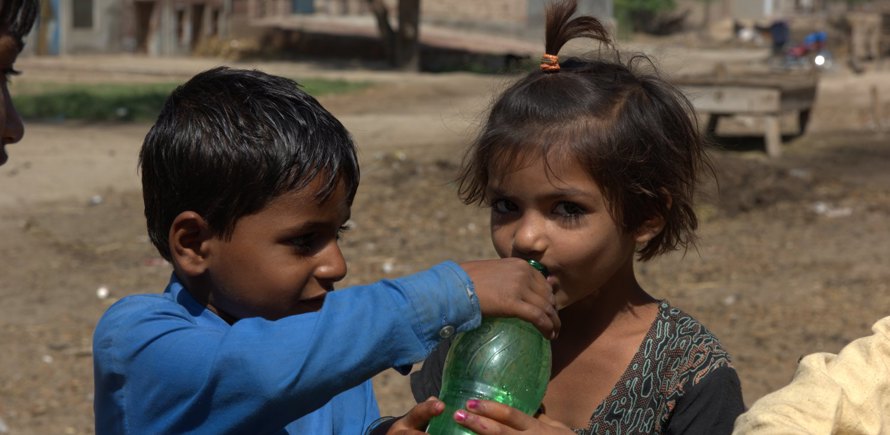 صندوق سقيا الماء والآبار