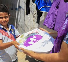 وجبات إفطار صائم اليمن