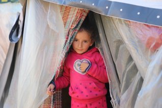 كفالة أيتام فلسطين وغزة