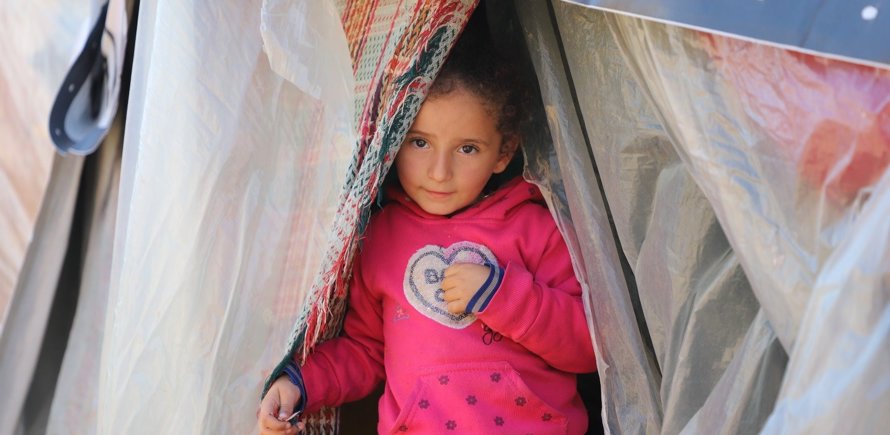 كفالة الأيتام