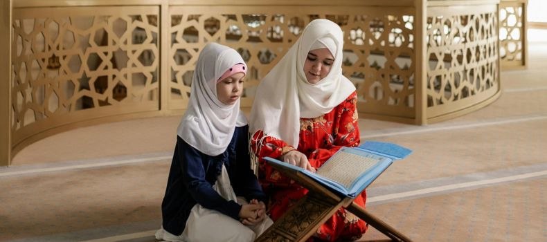 كيف نُحفّز الأطفال على قراءة القرآن بطريقة ممتعة؟