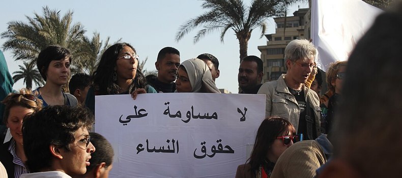 ما هو اليوم الدولي للمرأة