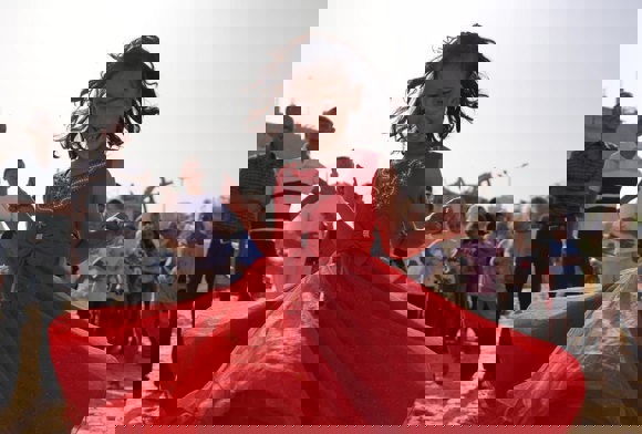 أسعد قلوب أطفال غزة