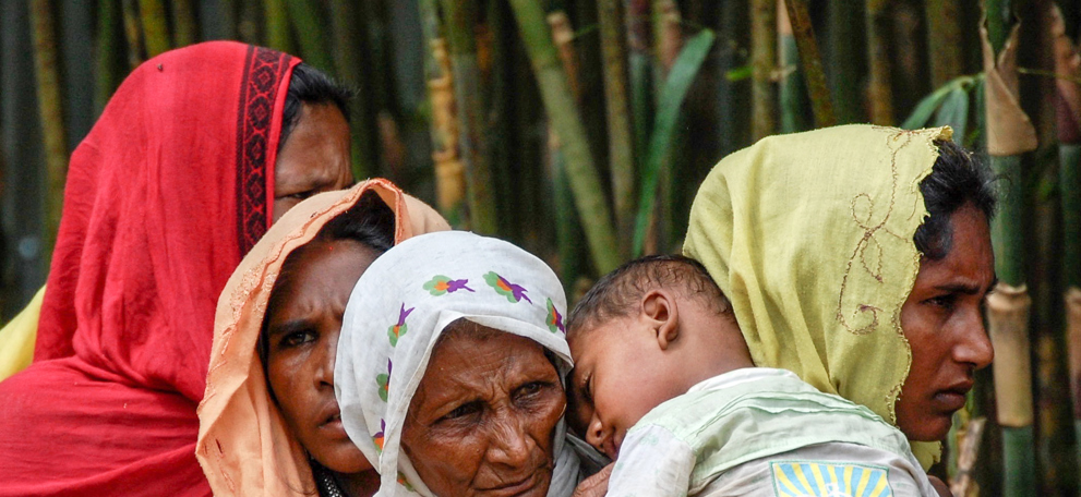 طوارئ عالمية