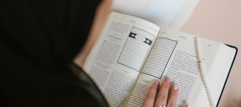 جدول العبادات اليومية للحائض في رمضان