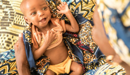 عقيقة طفلك مع هيومان أبيل