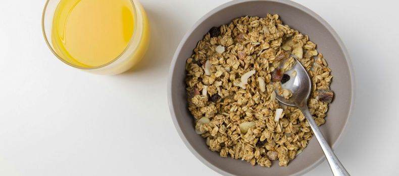 كيف تساعد وجبة السحور على نوم هادئ؟