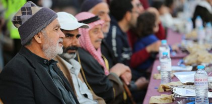 الباقة الفضية - أمل غزة