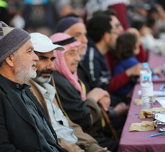 باقة رمضان الفضية - أمل غزة